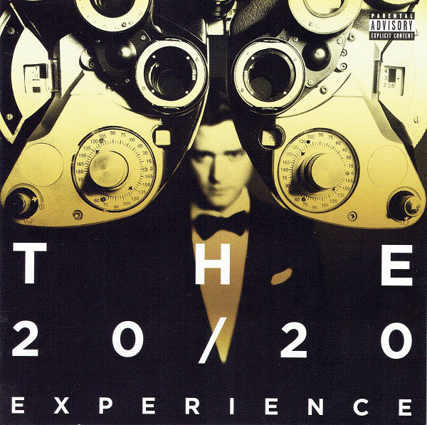 the-20/20-experience-(2-of-2)