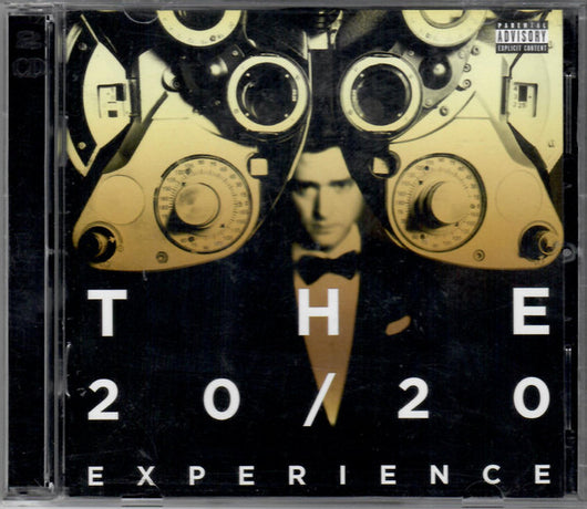 the-20/20-experience-(2-of-2)