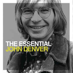 the-essential-john-denver