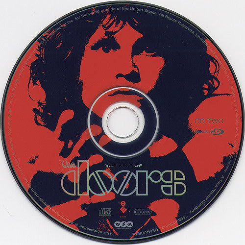 the-best-of-the-doors