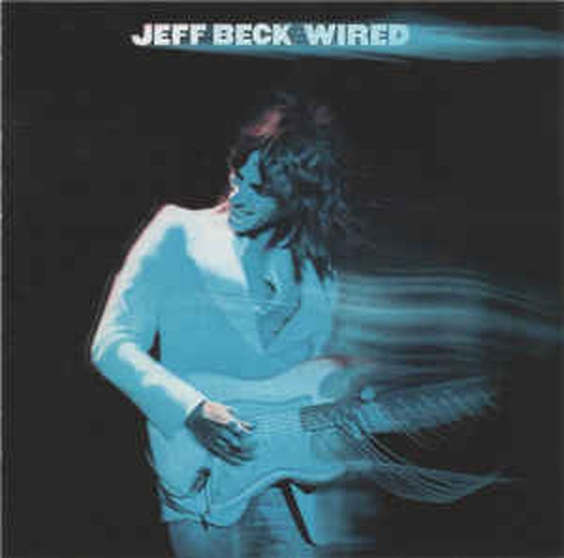 wired