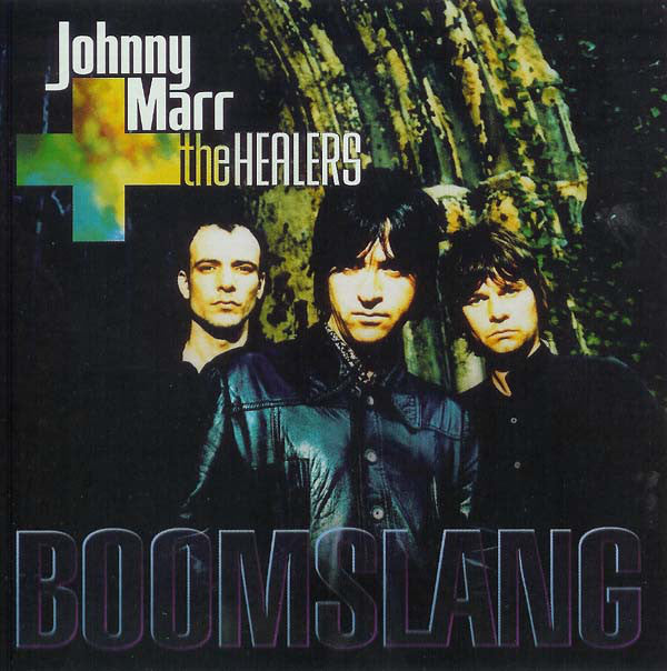 boomslang