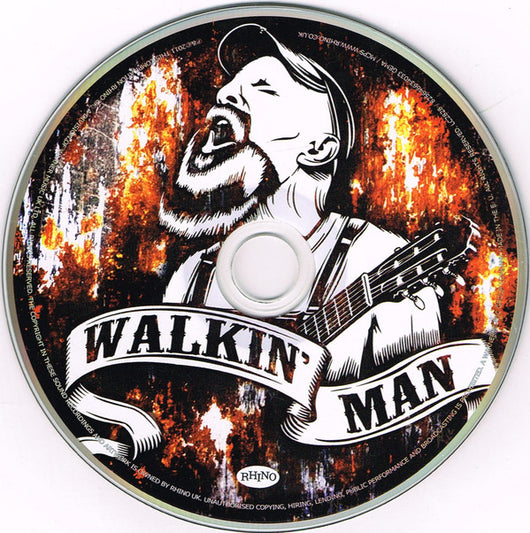 walkin-man-the-best-of