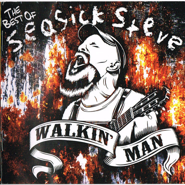 walkin-man-the-best-of