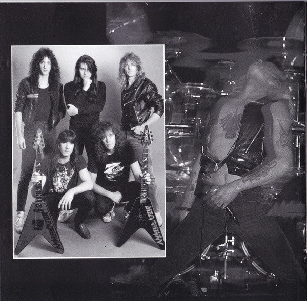 in-command-(live-1989-1990)