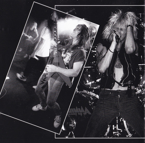 in-command-(live-1989-1990)