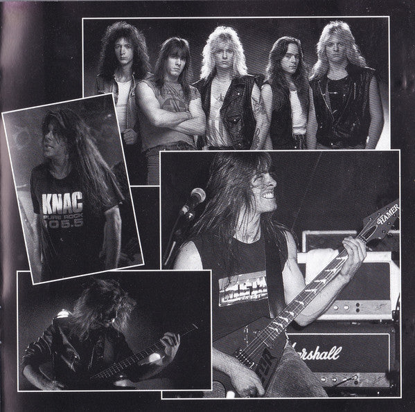 in-command-(live-1989-1990)