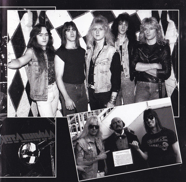 in-command-(live-1989-1990)