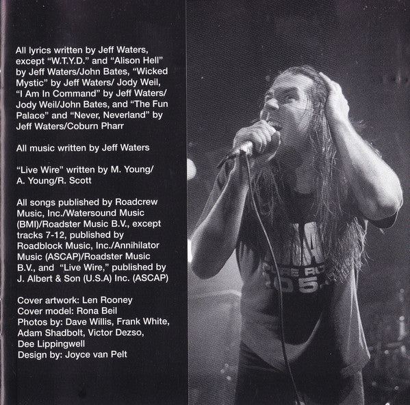 in-command-(live-1989-1990)