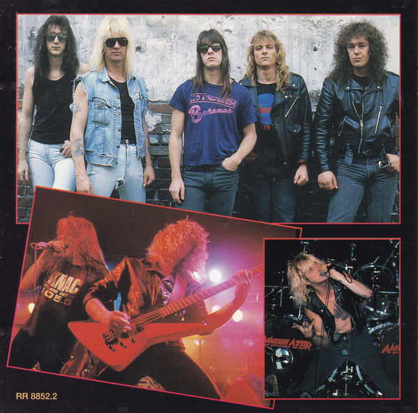 in-command-(live-1989-1990)