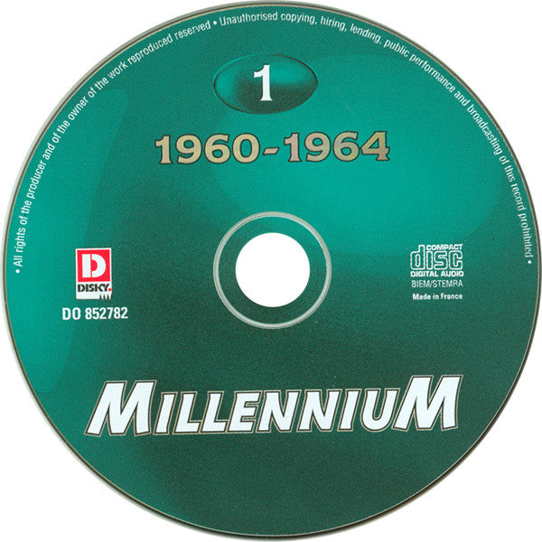 40-hits-1960-1964