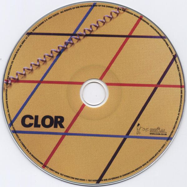 clor