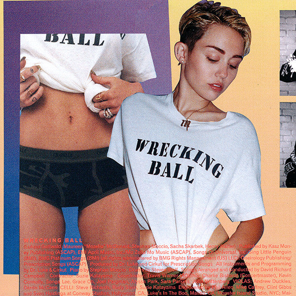 bangerz