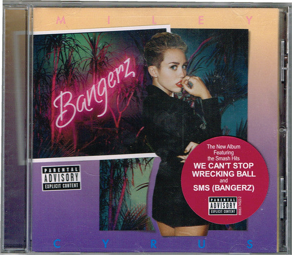 bangerz