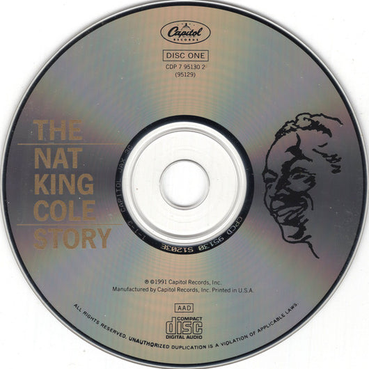 the-nat-king-cole-story