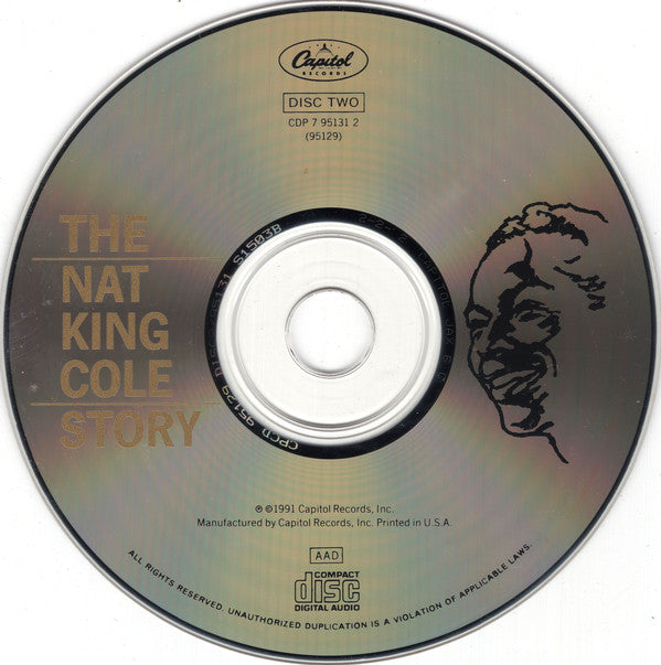 the-nat-king-cole-story