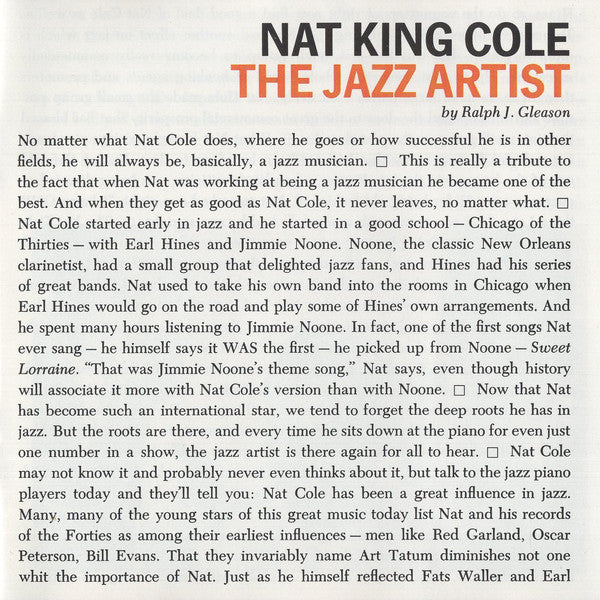 the-nat-king-cole-story
