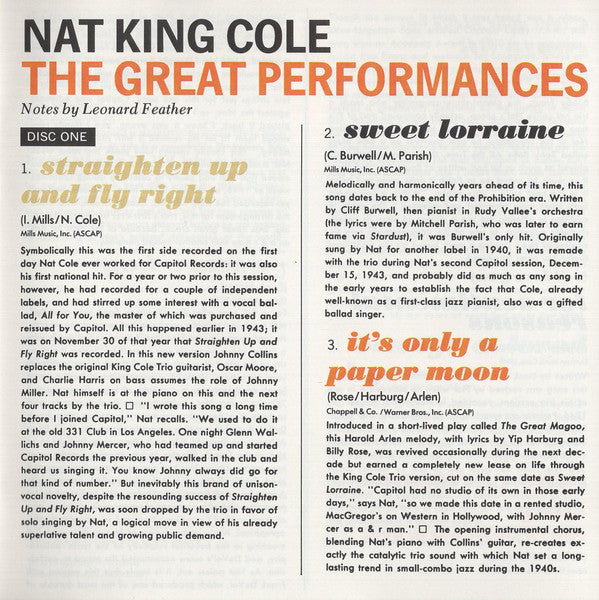 the-nat-king-cole-story