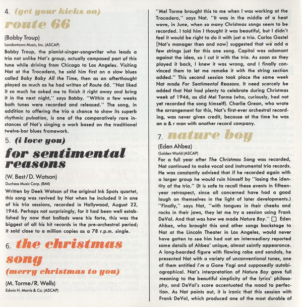 the-nat-king-cole-story