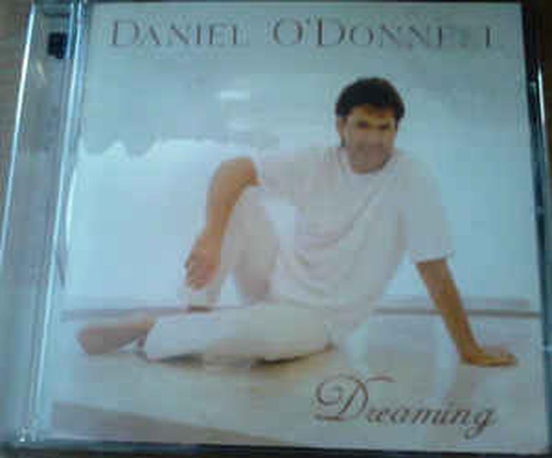 dreaming