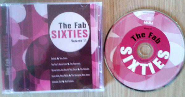 the-fab-sixties-