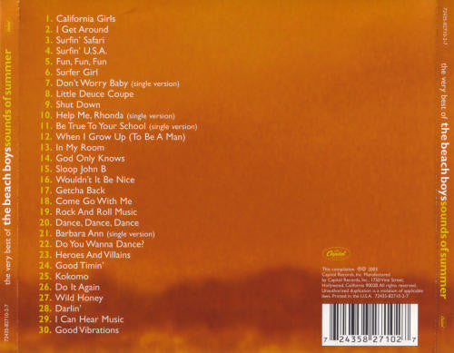 sounds-of-summer---the-very-best-of