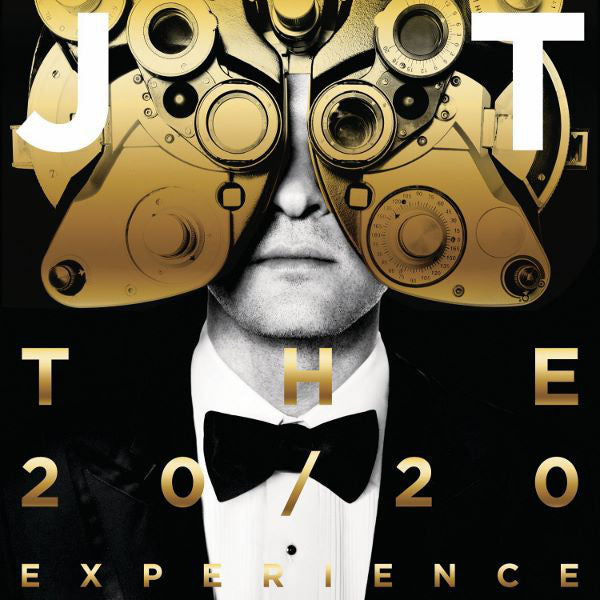 the-20/20-experience-(2-of-2)