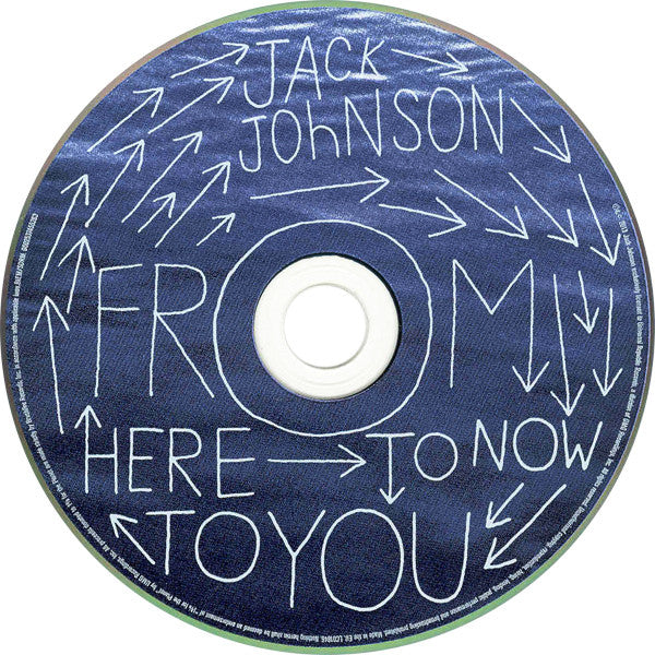 from-here-to-now-to-you
