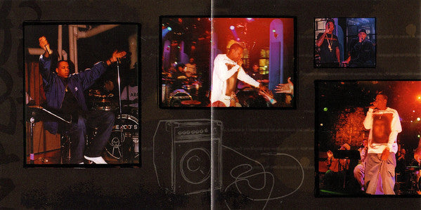 unplugged