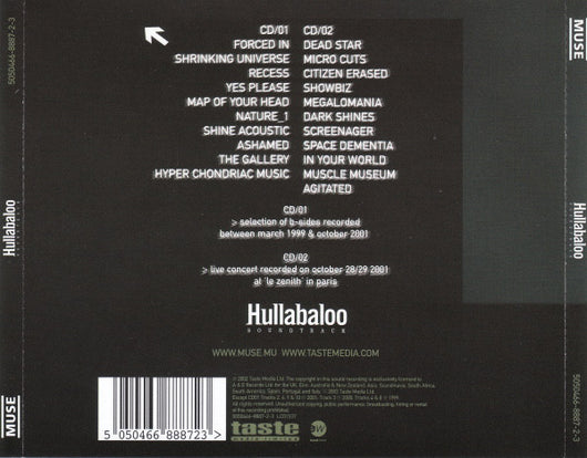 hullabaloo-soundtrack