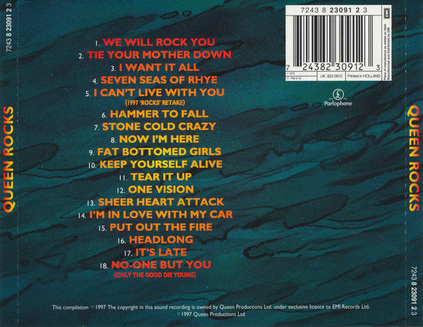 queen-rocks
