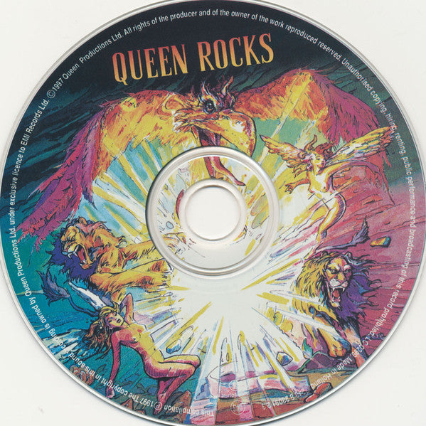 queen-rocks
