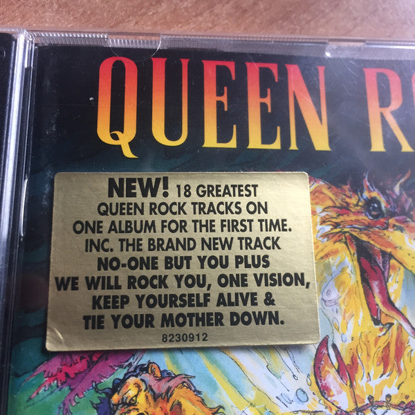 queen-rocks