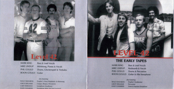 level-42-/-the-early-tapes