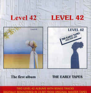 level-42-/-the-early-tapes