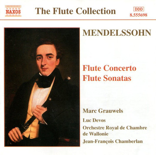 flute-concerto-/-flute-sonatas