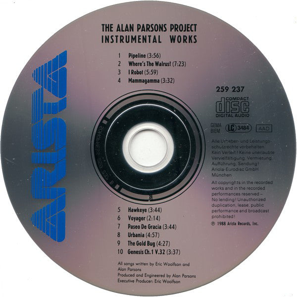 the-instrumental-works