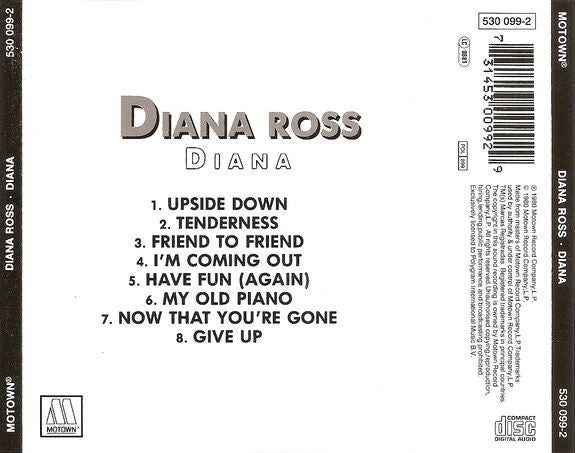 diana
