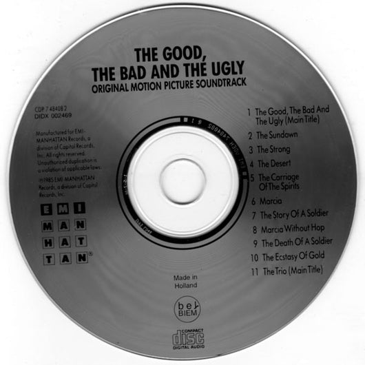 the-good,-the-bad-and-the-ugly-(original-motion-picture-soundtrack)