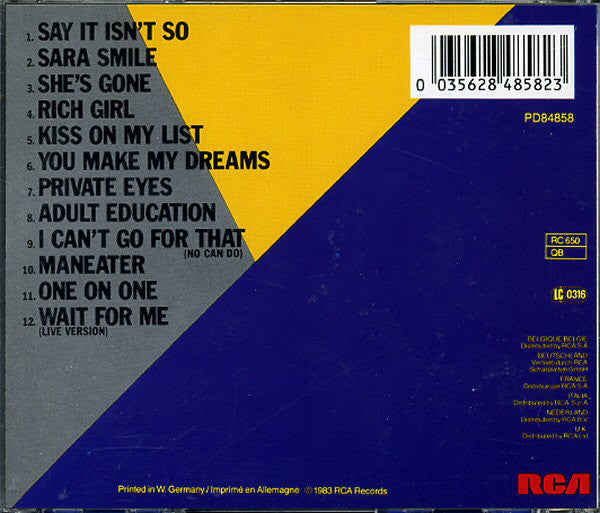 greatest-hits---rock-n-soul-part-1