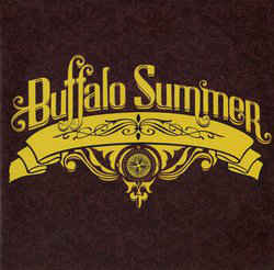 buffalo-summer