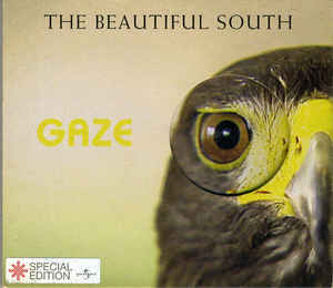 gaze-