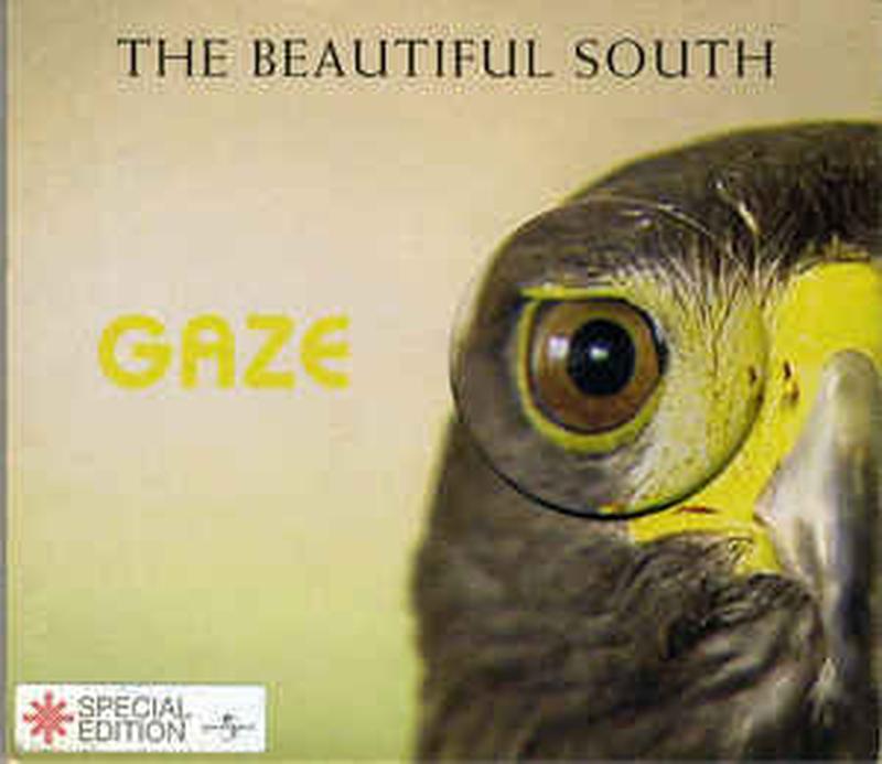 gaze-