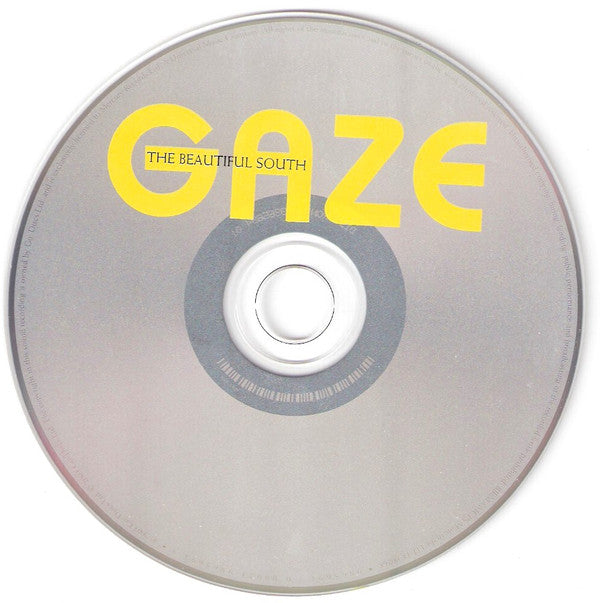 gaze-