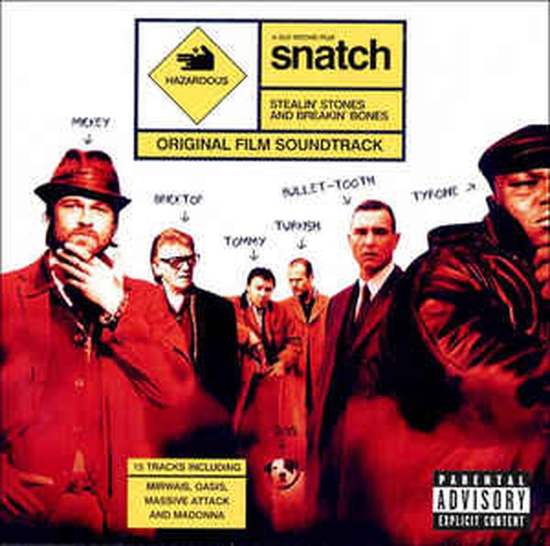 snatch---stealin-stones-and-breakin-bones-(original-film-soundtrack)