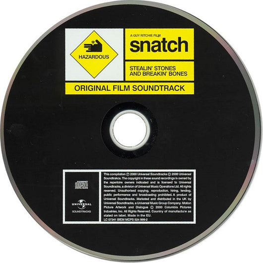 snatch---stealin-stones-and-breakin-bones-(original-film-soundtrack)