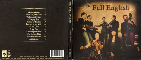 the-full-english
