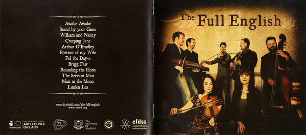 the-full-english