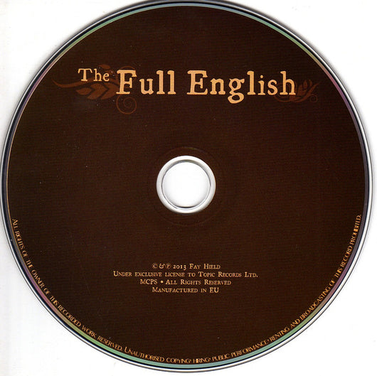 the-full-english