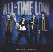 dirty-work